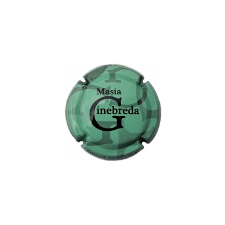 Masia Ginebreda X-141242