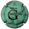 Masia Ginebreda X-141242