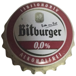 ALEMANIA (DE)  Cerveza...