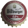 ALEMANIA (DE)  Cerveza Bitburger Brauerei