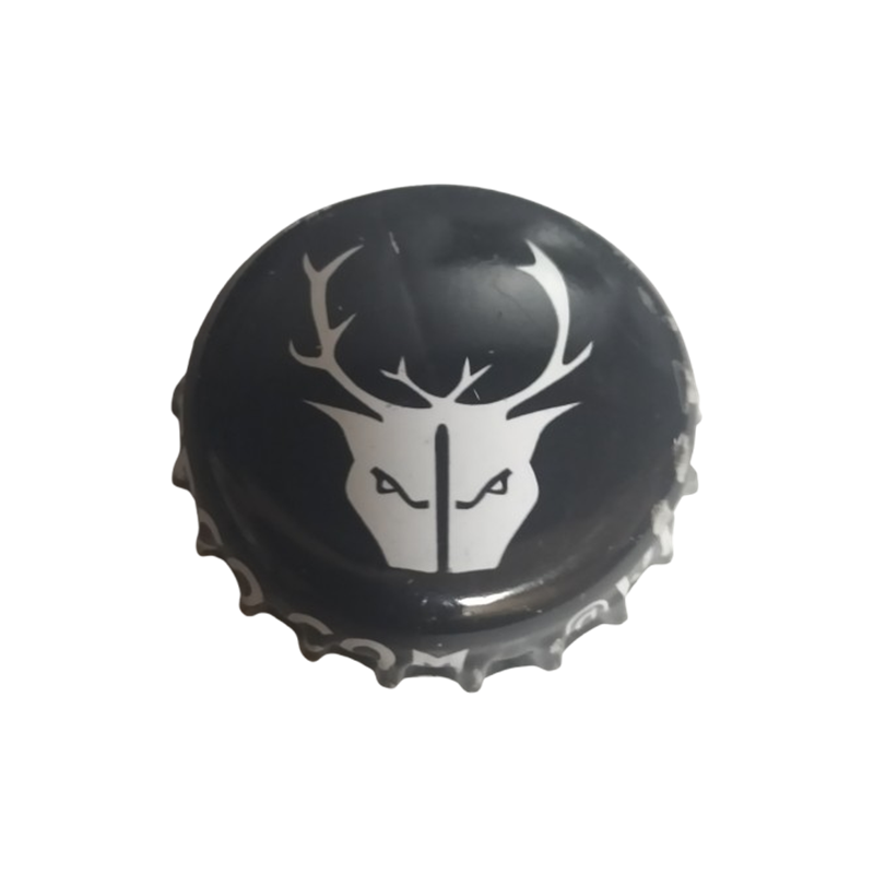 REINO UNIDO (GB)  Cerveza The Wild Beer Co