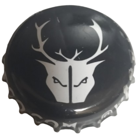 REINO UNIDO (GB)  Cerveza The Wild Beer Co
