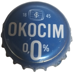 POLONIA (PL)  Cerveza...