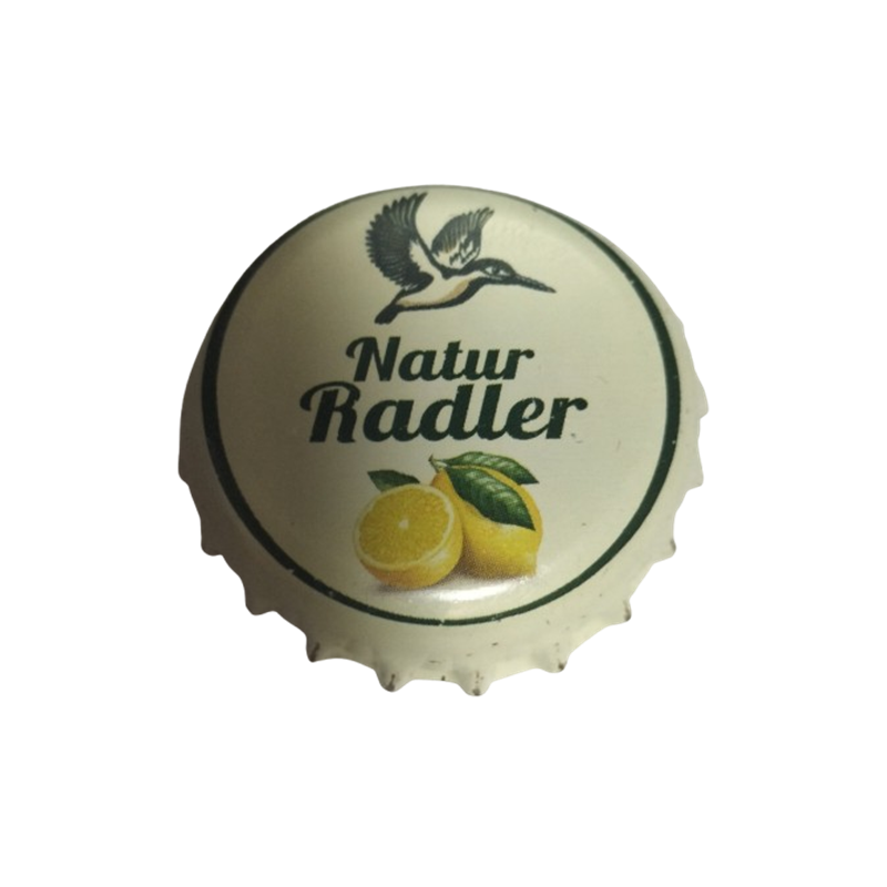 ALEMANIA (DE)  Cerveza Licher Privatbrauerei Ihring-Melchior GmbH