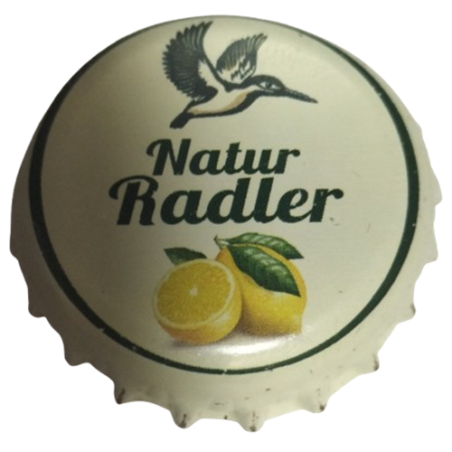 ALEMANIA (DE)  Cerveza Licher Privatbrauerei Ihring-Melchior GmbH