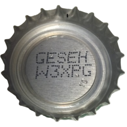 ESPAÑA (ES)  Cerveza Damm Fábrica de Cerveza (Grupo Damm)--KC00813