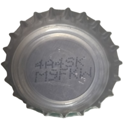 ESPAÑA (ES)  Cerveza Damm Fábrica de Cerveza (Grupo Damm)--KC00813