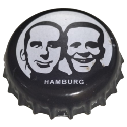 ALEMANIA (DE)  Cola Fritz Cola