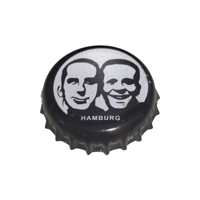 ALEMANIA (DE)  Cola Fritz Cola