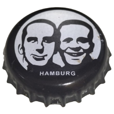 ALEMANIA (DE)  Cola Fritz Cola