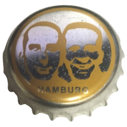 ALEMANIA (DE)  Cola Fritz Cola