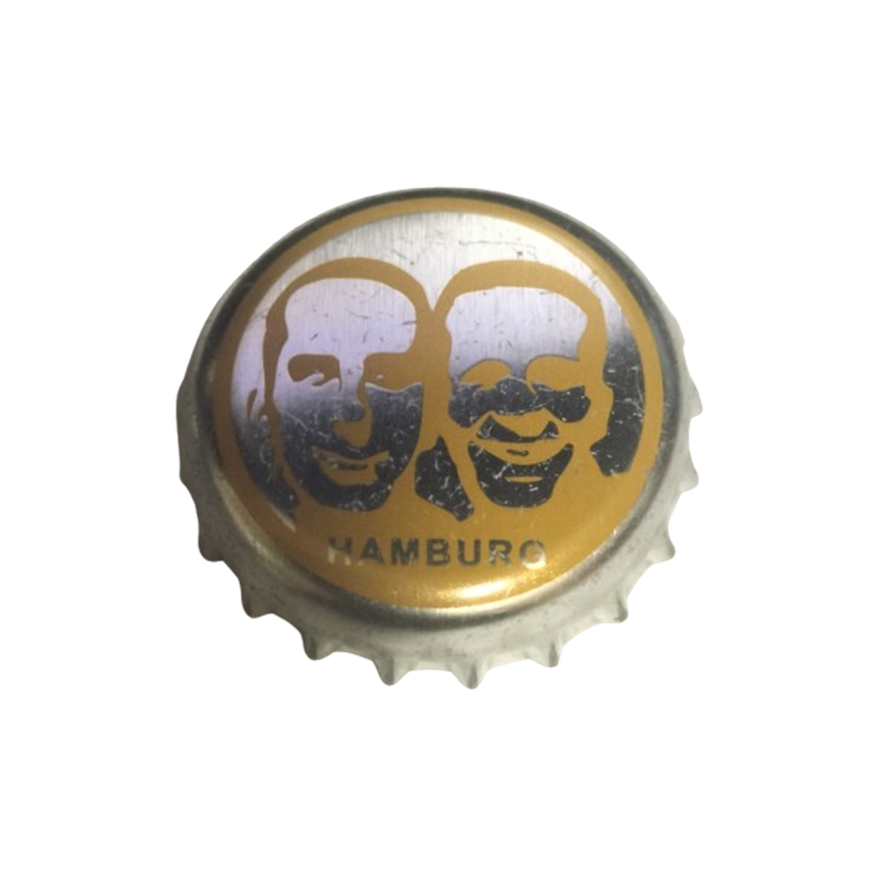 ALEMANIA (DE)  Cola Fritz Cola