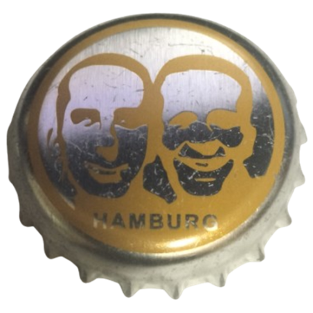 ALEMANIA (DE)  Cola Fritz Cola