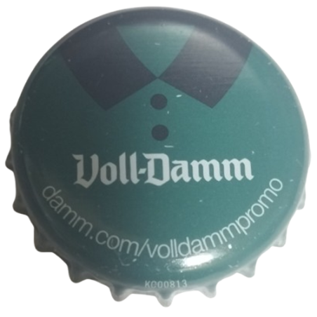 ESPAÑA (ES)  Cerveza Damm Fábrica de Cerveza (Grupo Damm)--KC00813