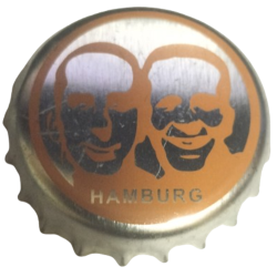 ALEMANIA (DE)  Cola Fritz Cola