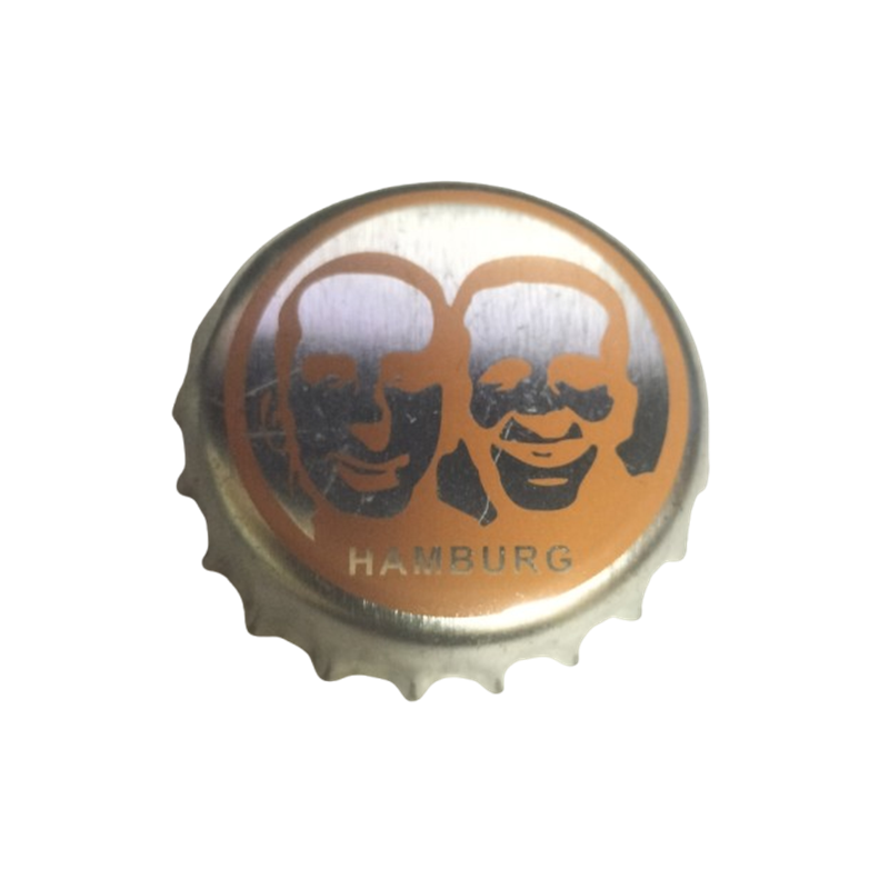 ALEMANIA (DE)  Cola Fritz Cola