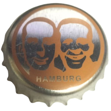 ALEMANIA (DE)  Cola Fritz Cola