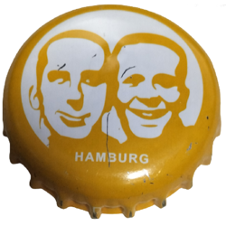 ALEMANIA (DE)  Cola Fritz Cola