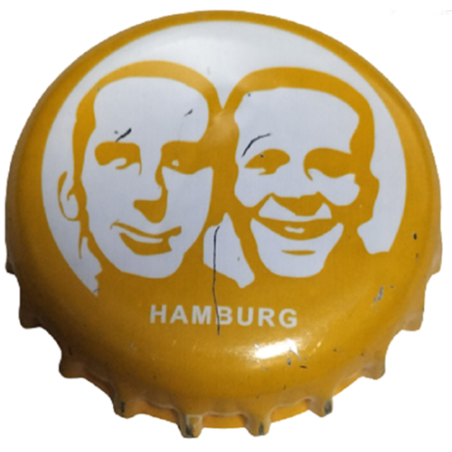 ALEMANIA (DE)  Cola Fritz Cola