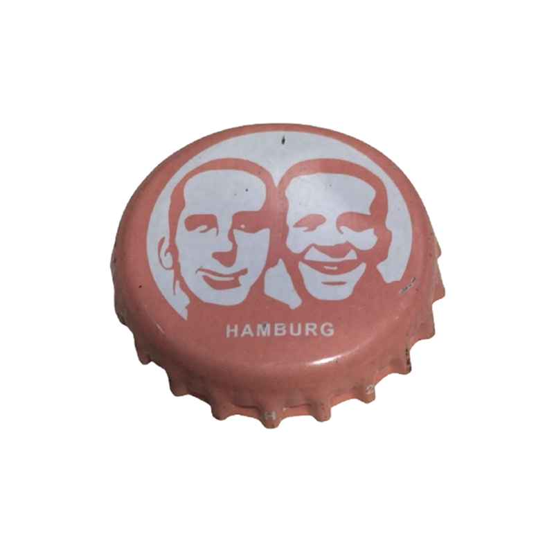 ALEMANIA (DE)  Cola Fritz Cola