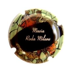 Masia Roda Milans X-64842...