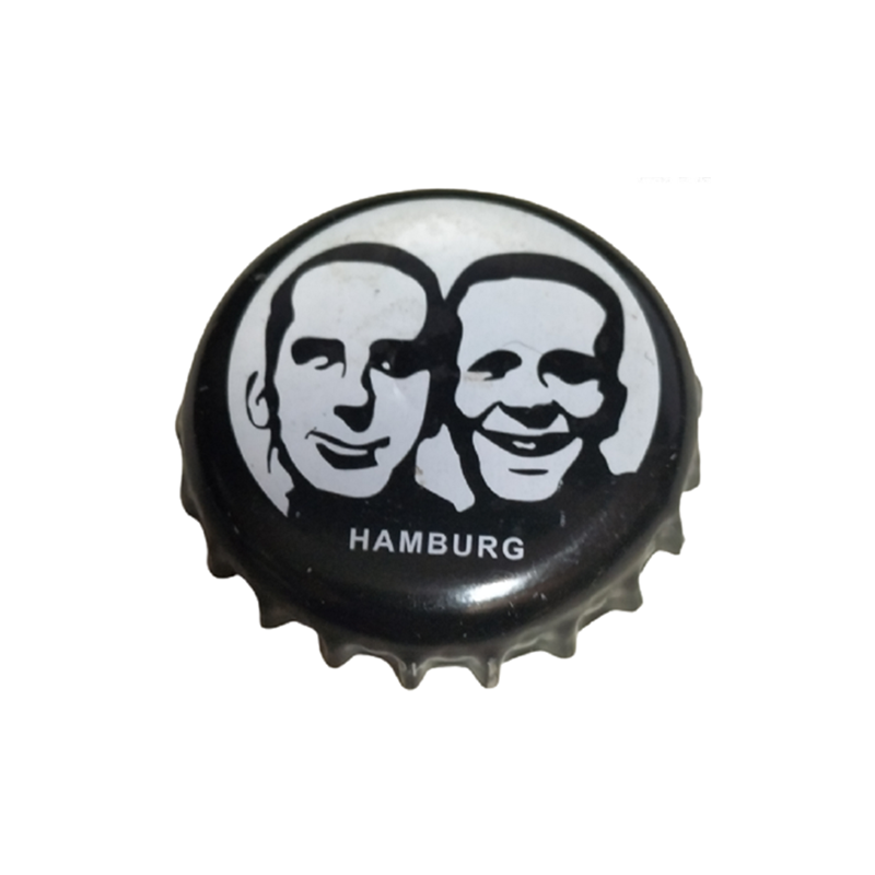 ALEMANIA (DE)  Cola Fritz Cola