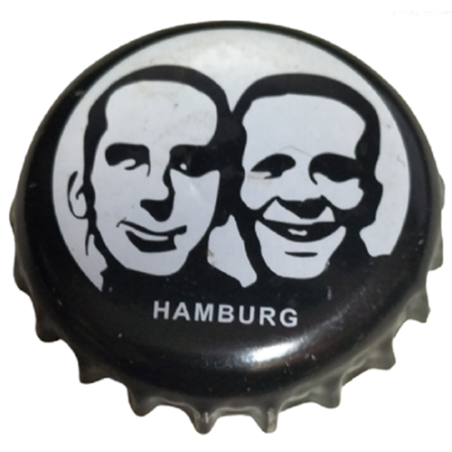 ALEMANIA (DE)  Cola Fritz Cola