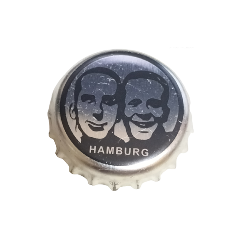 ALEMANIA (DE)  Cola Fritz Cola