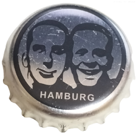 ALEMANIA (DE)  Cola Fritz Cola