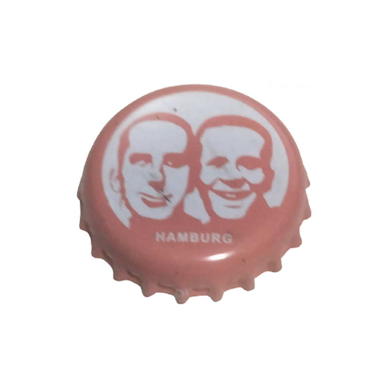 ALEMANIA (DE)  Cola Fritz Cola