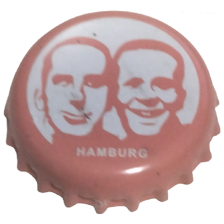 ALEMANIA (DE)  Cola Fritz Cola