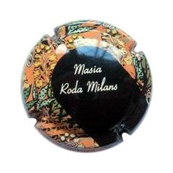 Masia Roda Milans X-68120...