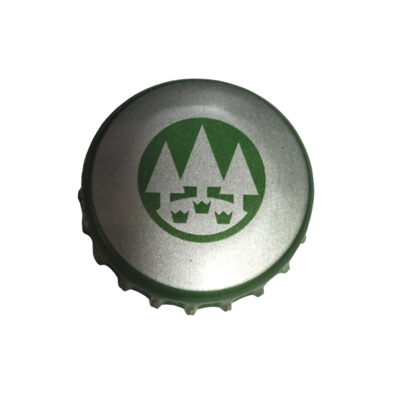 ITALIA (IT)  Cerveza Birra Forst S.p.A.