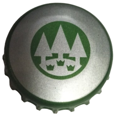 ITALIA (IT)  Cerveza Birra Forst S.p.A.