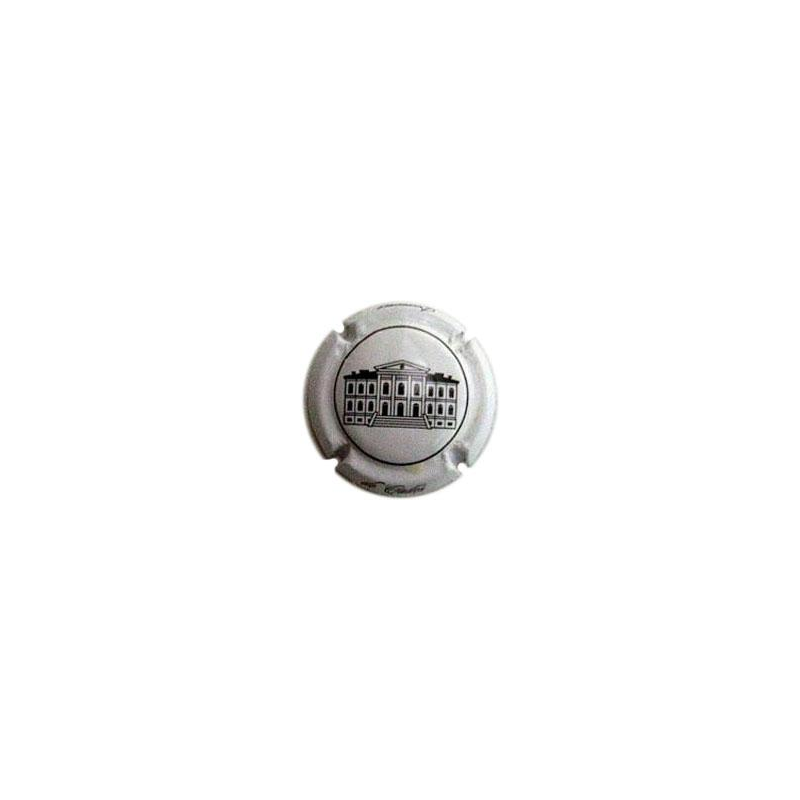 Bodegas Vegamar - M X-24369
