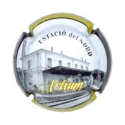 Artium X-63785 V-18279