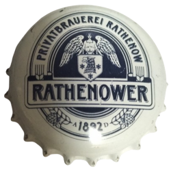 ALEMANIA (DE)  Cerveza...