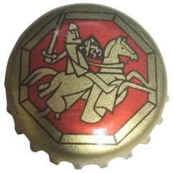 BÉLGICA (BE)  Cerveza...