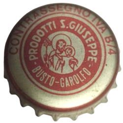 ITALIA (IT)  Soda  S....