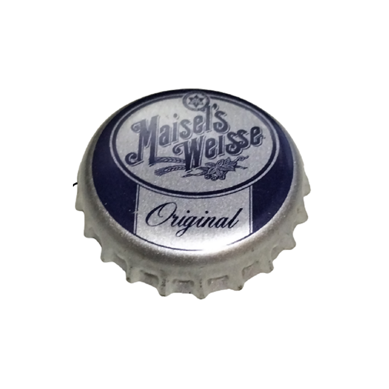 ALEMANIA (DE)  Cerveza Maisel Brauerei KG