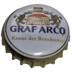 ALEMANIA (DE)  Cerveza Graf...