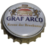 ALEMANIA (DE)  Cerveza Graf Arco