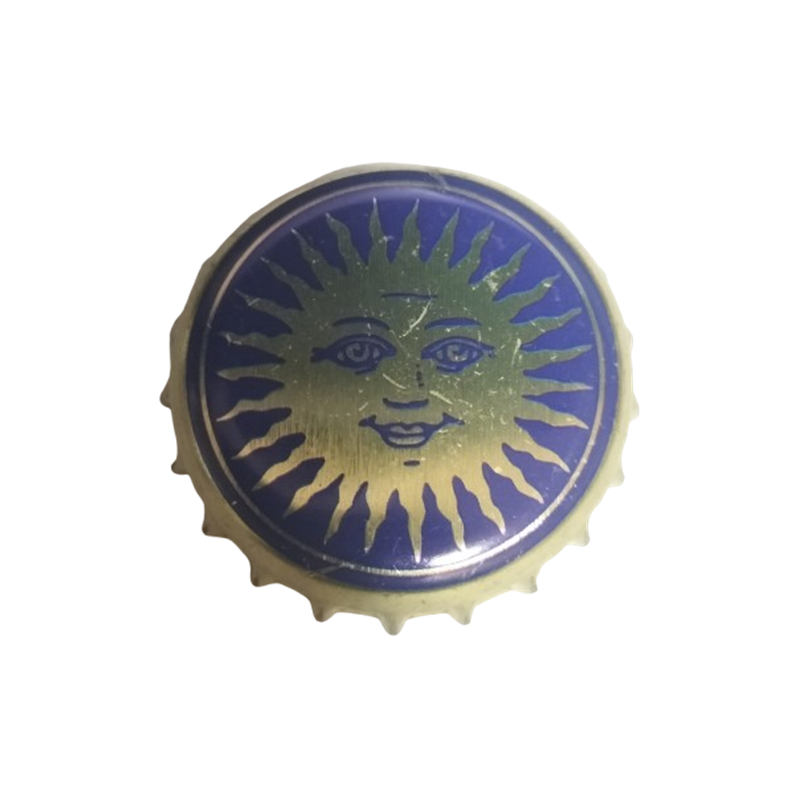 ALEMANIA (DE)  Cerveza Sonne, (Brauerei zur)