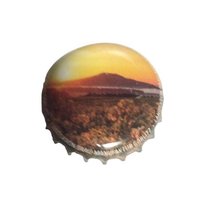 ALEMANIA (DE)  Cerveza Landskron Brauerei Görlitz GmbH