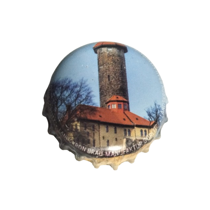 ALEMANIA (DE)  Cerveza Landskron Brauerei Görlitz GmbH