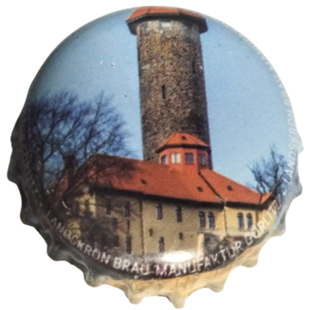 ALEMANIA (DE)  Cerveza Landskron Brauerei Görlitz GmbH