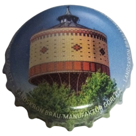 ALEMANIA (DE)  Cerveza Landskron Brauerei Görlitz GmbH