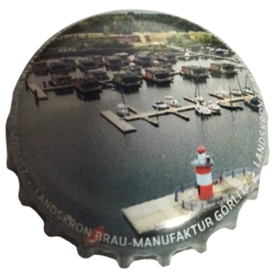 ALEMANIA (DE)  Cerveza...