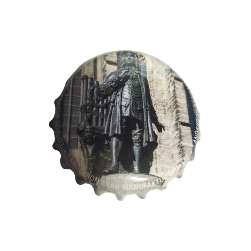 ALEMANIA (DE)  Cerveza Landskron Brauerei Görlitz GmbH