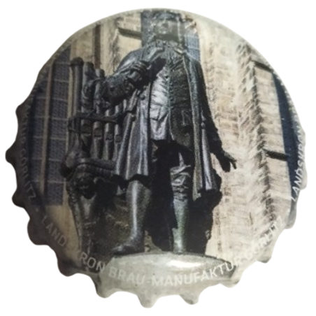 ALEMANIA (DE)  Cerveza Landskron Brauerei Görlitz GmbH